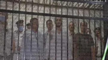 قريبًا.. استئناف محاكمة 12 متهماً في قضية «فساد وزارة الري»