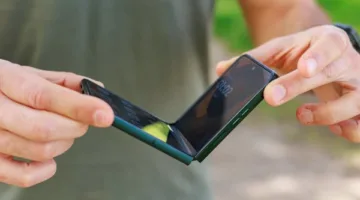 أهم هواتف موتورولا المتوقعة لتحديث أندرويد 16