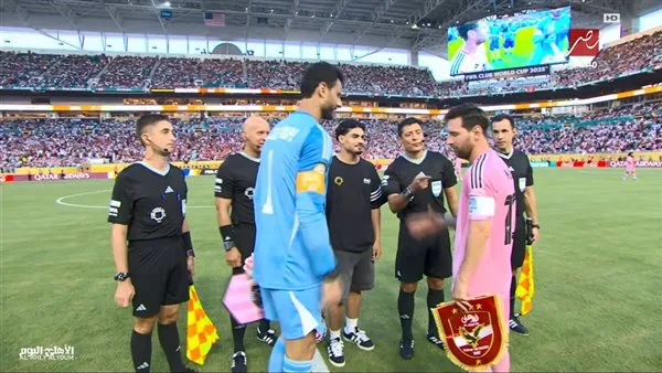 الأهلي يكسب مليون دولار بعد التعادل مع إنتر ميامي في كأس العالم للأندية