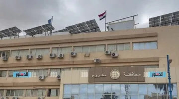 2923 طالبًا يجرون امتحانات الدين والتربية الوطنية في 14 مركزًا بمطروح