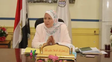 أكثر من 19,400 طالب وطالبة يخوضون امتحانات الثانوية العامة في بني سويف