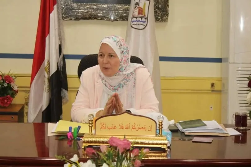 أكثر من 19,400 طالب وطالبة يخوضون امتحانات الثانوية العامة في بني سويف