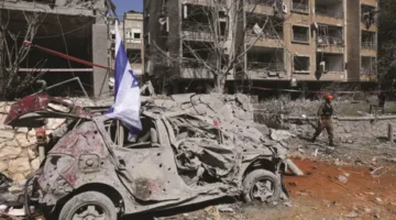 عاجل | لا فوز بدون إعلام.. الصحافة الإسرائيلية تسعى لتحقيق النصر