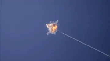 الجيش الإسرائيلي يعلن عن إسقاط سبع طائرات مسيرة.
