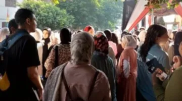 طلاب الثانوية العامة يبدؤون اختبار الدين مع تأكيد على منع الغش