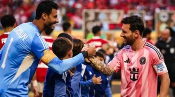كأس العالم للأندية: موقف الأهلي في المجموعة بعد التعادل مع إنتر ميامي