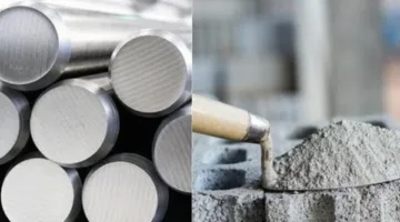 كم الأسعار؟.. تحديث أسعار الحديد والأسمنت اليوم، الأحد 15 يونيو 2025