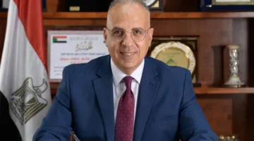 وزير الري يراقب وضع نظام الصرف الزراعي وأنشطة هيئة الصرف للعام المالي 2024/2025.
