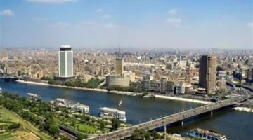 اليوم.. أجواء حارة خلال النهار في القاهرة الكبرى والوجه البحري مع ارتفاع الحرارة إلى 33 درجة مئوية.