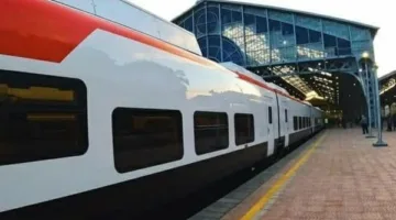 جدول مواعيد وأسعار رحلات القطارات من طنطا إلى الإسكندرية والعكس ليوم الأحد 15 يونيو 2025