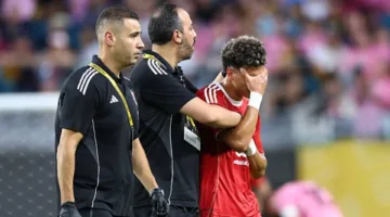 رسميًا.. إمام عاشور لن يشارك مع الأهلي في كأس العالم للأندية