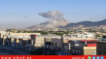 حلفاء ترامب ينبهونه من مهاجمة إيران خشية تأثر تدفق النفط وإغلاق مضيق هرمز.