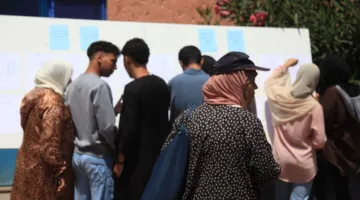 أكاديمية مراكش تبرز إنجازات طلاب البكالوريا