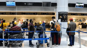 بيان من وزارة الخارجية حول اللبنانيين المحتجزين في الخارج