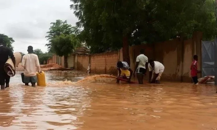 وفاة 22 شخصًا بسبب هطول الأمطار الغزيرة في جمهورية الكونغو الديمقراطية