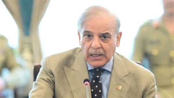 مكالمة هاتفية بين رئيس وزراء باكستان ورئيس إيران لبحث كيفية تعزيز التعاون وتهدئة العلاقات الثنائية مكالمة هاتفية بين رئيس وزراء باكستان ورئيس إيران لبحث كيفية تعزيز التعاون وتهدئة العلاقات الثنائية