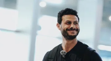 الغندور: الأهلي فوت الفرصة.. والشناوي، ياسر، ومروان كانوا أبطال المباراة.