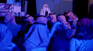 فنون الرياض تختتم فعاليات “تحت السواهي”