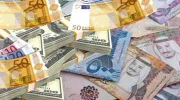 أسعار الدولار واليورو اليوم: أسعار العملات العربية والأجنبية في الأحد 15 يونيو