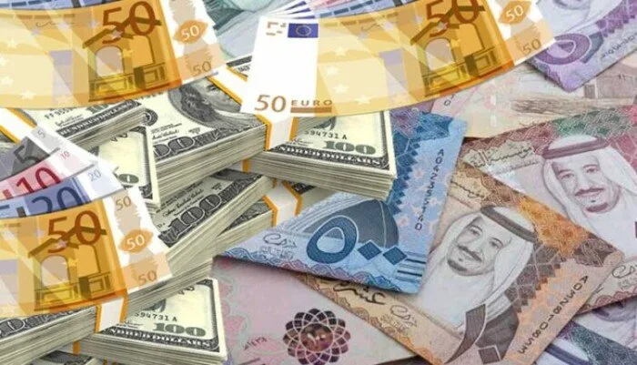 أسعار الدولار واليورو اليوم: أسعار العملات العربية والأجنبية في الأحد 15 يونيو أسعار الدولار واليورو اليوم: أسعار العملات العربية والأجنبية في الأحد 15 يونيو