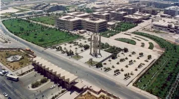 جامعتا حلوان والحلوان الأهلية تعرضان برامجهما في المعرض الدولي للتعليم العالي في نيجيريا