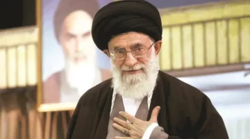 عاجل.. مسؤول إسرائيلي: خامنئي ضمن أهدافنا في إيران