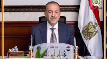 محافظ أسيوط ي inaugurate وحدتين لفصل مكونات الدم والتصوير المقطعي في مستشفى الإيمان العام