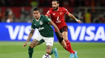 تاريخ مباراة الأهلي ضد بالميراس البرازيلي في كأس العالم للأندية، القنوات الناقلة والتشكيلة المنتظرة