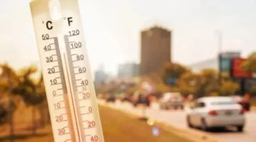 تغير غير متوقع في درجات الحرارة: تفاصيل أحوال الطقس اليوم الأحد 15 يونيو