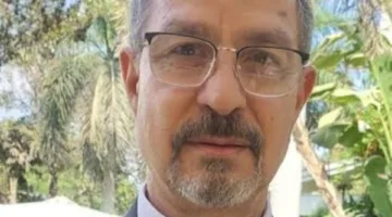 خبير بيئي: مصر اعتمدت الزراعة المستدامة لمواجهة تأثيرات التغير المناخي على الأمن الغذائي