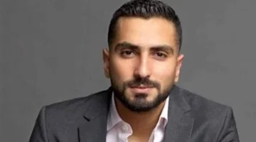 وفاة ابن عم الفنان محمد الشرنوبي وابن الموسيقار صلاح الشرنوبي