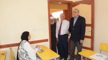 46 ألف طالب في الثانوية العامة يخوضون امتحانات التربية الوطنية والدينية في 114 مركزاً بالغربية