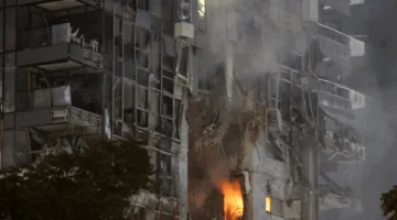 لأول مرة… إسرائيل تصدر تحذيراً مباشراً لمواطني إيران