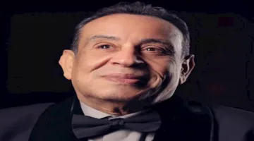 وفاة ابن الفنان صلاح الشرنوبي