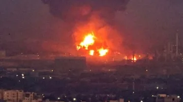 الحكومة الإيرانية: سنتواصل في ردودنا على إسرائيل حسبما تراه قواتنا المسلحة مناسبًا.