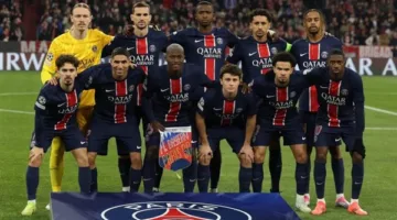 باريس سان جيرمان يواجه أتلتيكو مدريد في بطولة كأس العالم للأندية 2025
