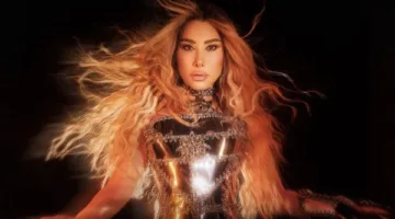 إطلاق الأغاني الثانية من ألبوم نجوى كرم “زين الزين” اليوم