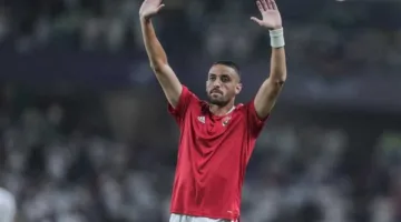 طاهر محمد طاهر: أهدرنا انتصارنا أمام إنتر ميامي ونطمح للتعويض ضد بالميراس