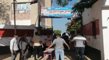 62 ألف طالب يجتازون امتحانات التربية الدينية والوطنية في 155 مركزاً بالشرقية