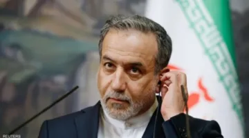 وزير الخارجية الإيراني: إسرائيل ألقت بظلالها على “حدود جديدة” باستهدافها مواقع نووية في هجومها على إيران