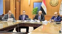 الثانوية العامة 2025.. “عبداللطيف” يطلب فحص الكاميرات قبل وبعد انتهاء اللجان