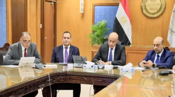 وزير التعليم يتخذ قرارات مهمة لتنظيم لجان امتحانات الثانوية العامة 2025
