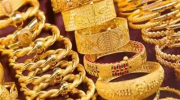 شعبة الذهب: سعر جرام الذهب قد يبلغ 5100 جنيه في 2025.. والشراء في الوقت الحالي يُعتبر فرصة لحماية المدخرات.