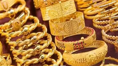 شعبة الذهب: سعر جرام الذهب قد يبلغ 5100 جنيه في 2025.. والشراء في الوقت الحالي يُعتبر فرصة لحماية المدخرات. شعبة الذهب: سعر جرام الذهب قد يبلغ 5100 جنيه في 2025.. والشراء في الوقت الحالي يُعتبر فرصة لحماية المدخرات.