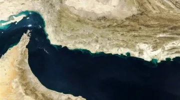 إغلاق مضيق هرمز مطروح للنقاش… وصدام محتمل بين طهران وبكين