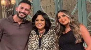 اليوم.. برنامج “صاحبة السعادة” يستضيف لينا الطهطاوي وزوجها محمد فرج