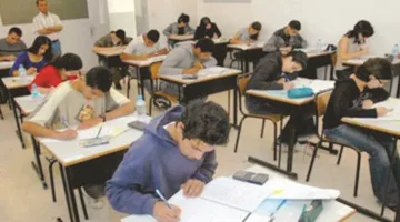تنظيم لجان اختبار الثانوية العامة في محافظة الغربية