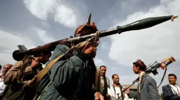 الحوثيون: قمنا بعملية عسكرية تستهدف مواقع استراتيجية في إسرائيل بمدينة يافا المحتلة