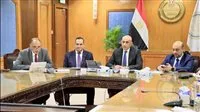 وزير التعليم يطالب بتكثيف الجهود لضمان انتظام امتحانات الثانوية العامة