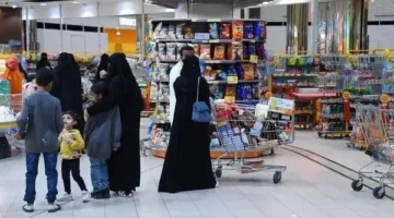 استقرار التضخم في السعودية عند 2.2% في مايو 2025 رغم الضغوط العالمية وثبات أسعار المستهلكين